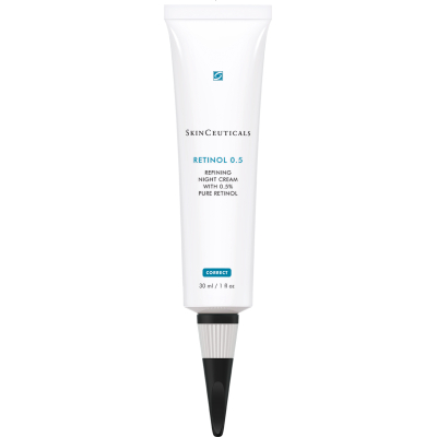 Retinol 0.5 % 30 ml.