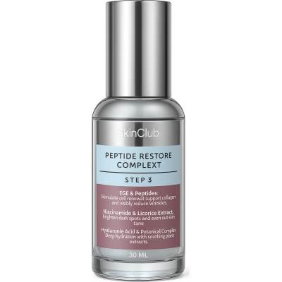 Peptide Restore Complex™ 30 ml.